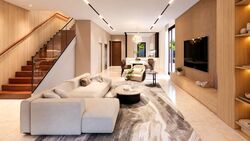 Glasgow Road (D19), Terrace #634777271